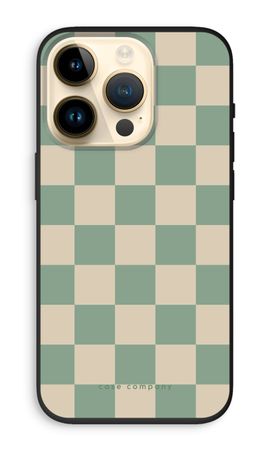 Checkered Mint