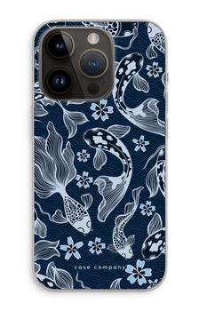 Midnight Koi