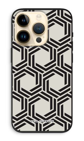 Geometric pattern