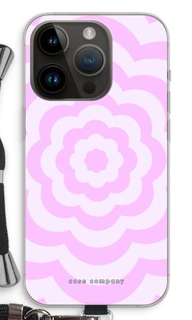 Retro Flower