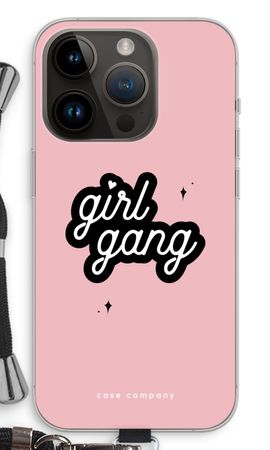 Girl Gang