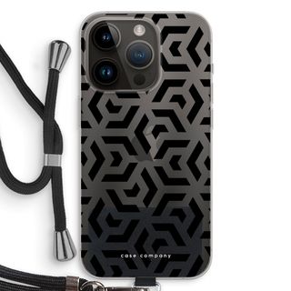 Crazy pattern