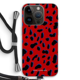 Red Leopard