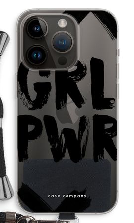 Girl Power #2
