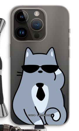 Cool katt