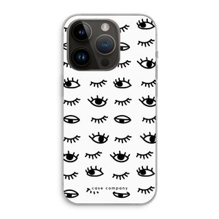 Eye pattern #2