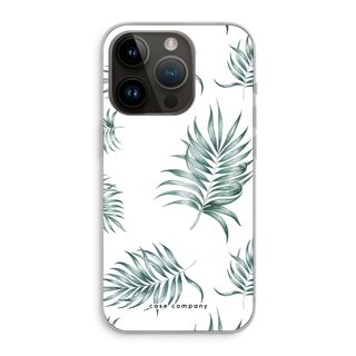 Simple leaves