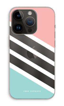 Stripes pastel