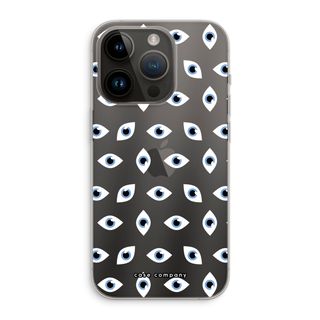 Eyes pattern