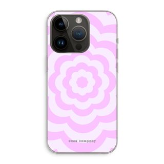Retro Flower