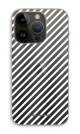 Stripes black and white