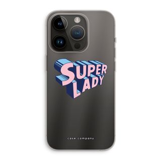 Super Lady