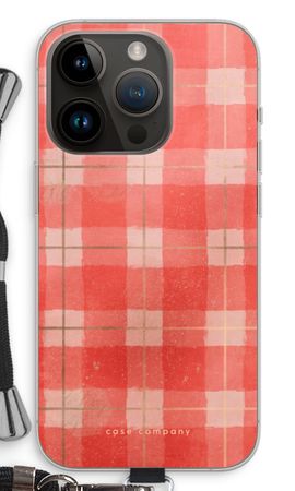 Crimson Check