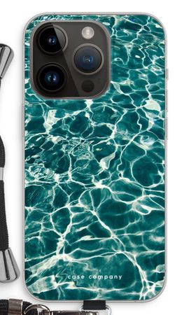 Spiegelung im Wasser