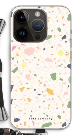 Terrazzo N°21