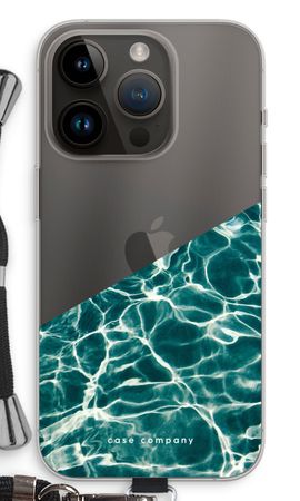 Spiegelung im Wasser