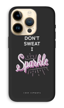 Sparkle Spruch
