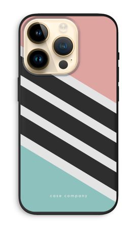 Stripes pastel