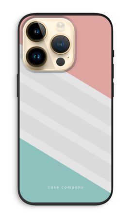 Stripes pastel