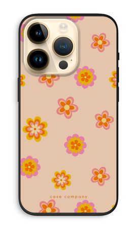 Retro Flowers