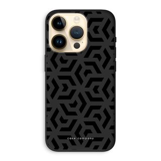 Crazy pattern