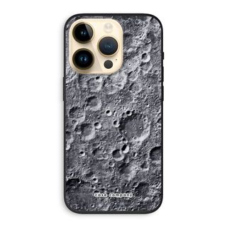 Moonscape