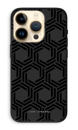 Geometric pattern