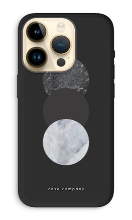 Marble circles