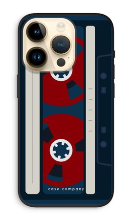 Here's your tape