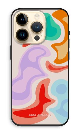 Colorful Waves