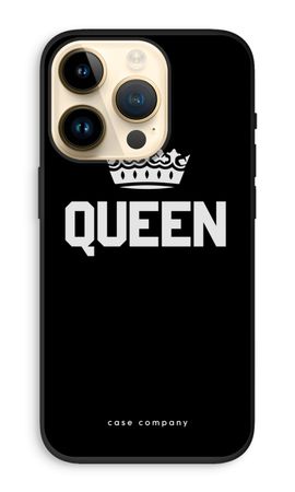 Queen black