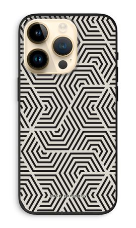 Magic pattern