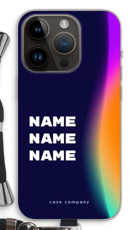 Namecase 2 - Neon