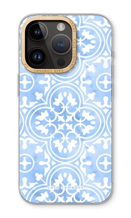 Santorini Tiles