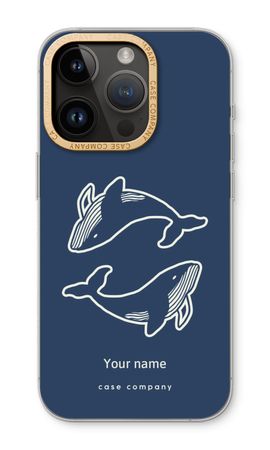 Namecase 2 - Ocean