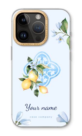 Namecase - Citrus