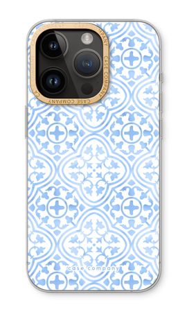 Mediterranean Mosaic