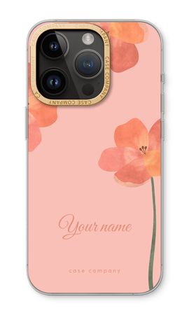Namecase 2 - Floral