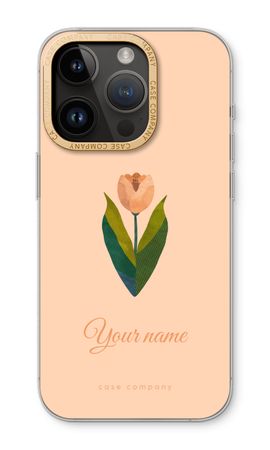 Namecase 1 - Floral