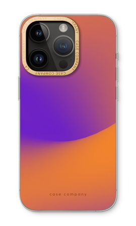 Orange Curve