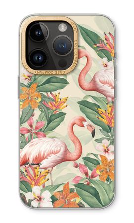 Tropical Flamingo