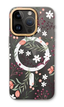 Monde floral