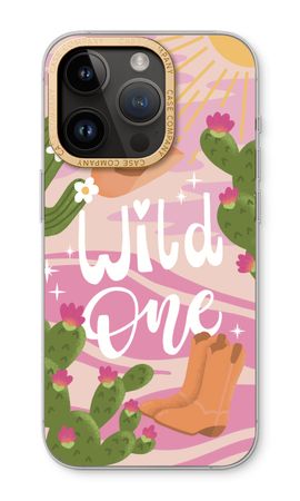 Wild One