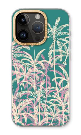 Tropical Palms