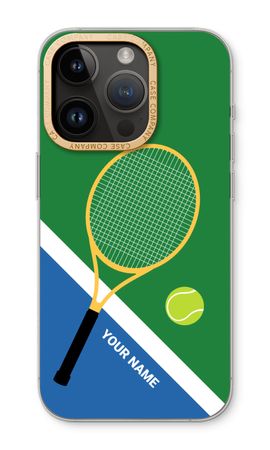 Tennis N°1