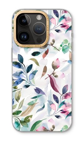 Colorful Leaves