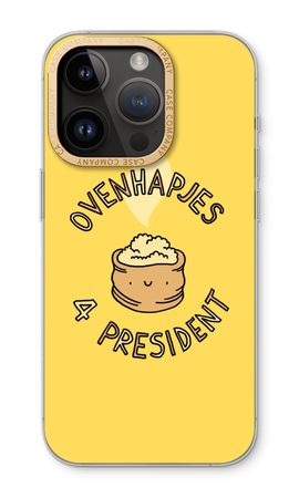Ovenhapjes