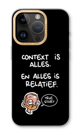 Context
