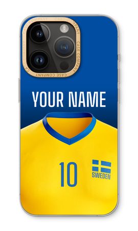 Sweden - Football