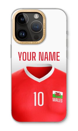 Wales - Football